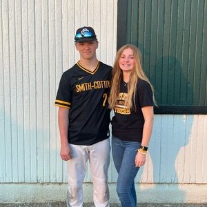 Meet your Posher, Madelyn